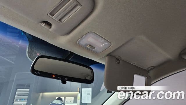 Kia All New Morning Luxury, 2013 19