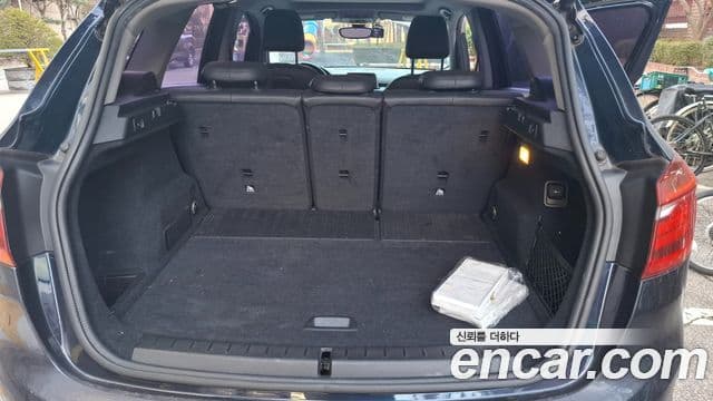 BMW 2시리즈 active 투어러 (F45) Joy, 2015 9