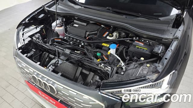 Audi Q4 e-Tron (F4) Premium, 2023 6