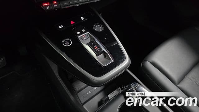 Audi Q4 e-Tron (F4) Premium, 2023 9