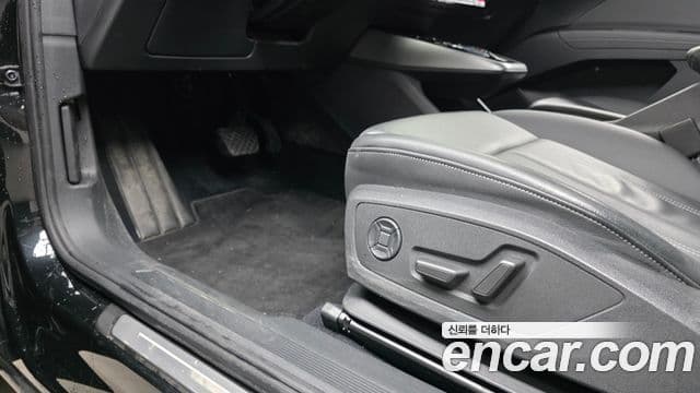 Audi Q4 e-Tron (F4) Premium, 2023 17