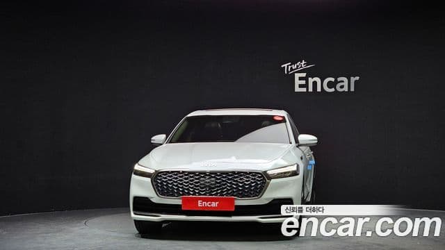 Kia The / новый New K9 2세대 Best Selection Ⅱ, 2022 3