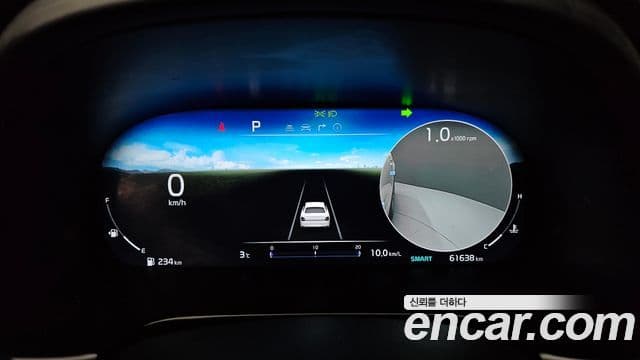 Kia The / новый New K9 2세대 Best Selection Ⅱ, 2022 8