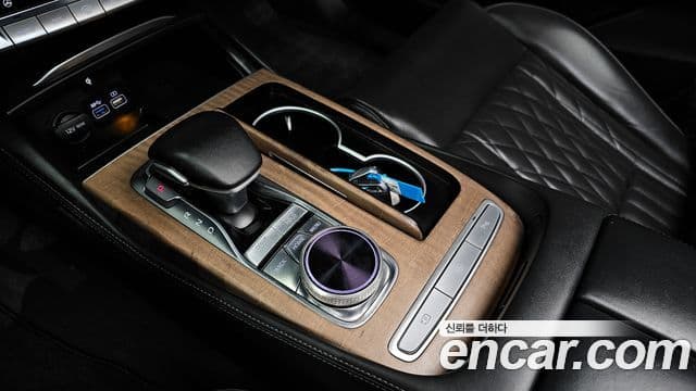 Kia The / новый New K9 2세대 Best Selection Ⅱ, 2022 9