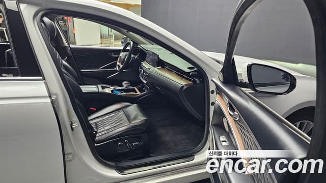 Kia The / новый New K9 2세대 Best Selection Ⅱ, 2022 10