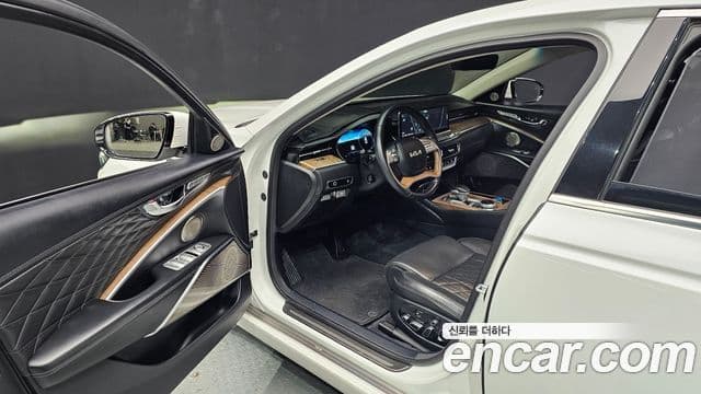 Kia The / новый New K9 2세대 Best Selection Ⅱ, 2022 11