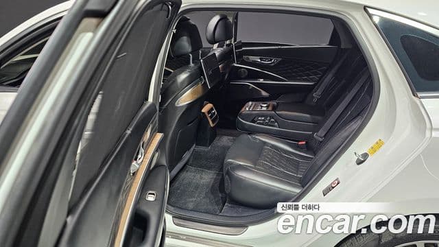 Kia The / новый New K9 2세대 Best Selection Ⅱ, 2022 12