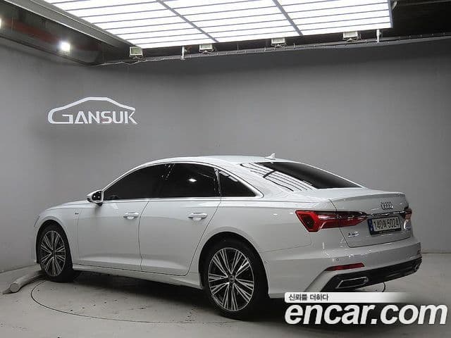 Audi A6 (C8) Premium, 2023 3