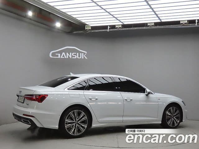 Audi A6 (C8) Premium, 2023 4