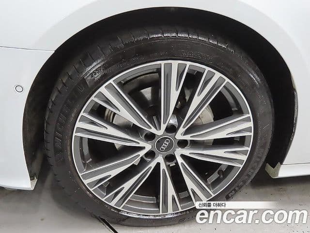 Audi A6 (C8) Premium, 2023 все фото