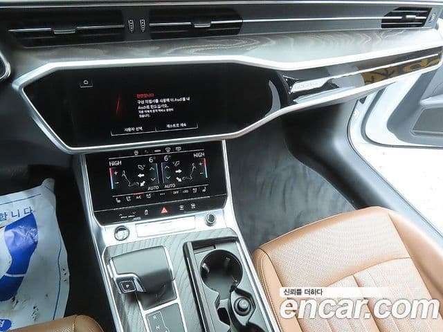 Audi A6 (C8) Premium, 2023 7