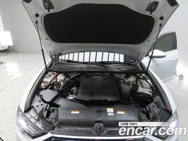 Audi A6 (C8) Premium, 2023 8