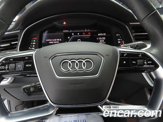 Audi A6 (C8) Premium, 2023 14