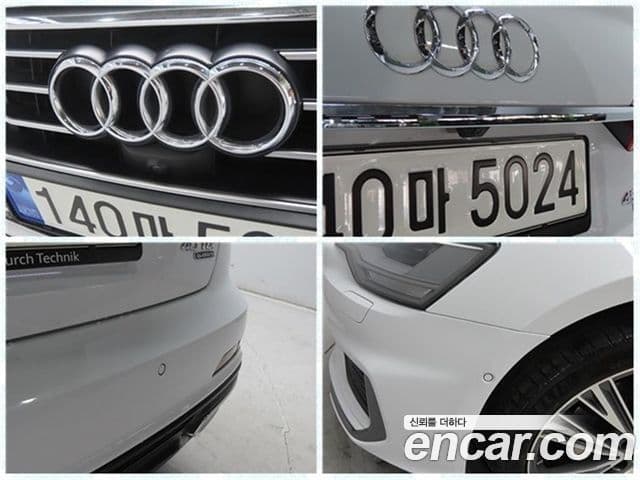 Audi A6 (C8) Premium, 2023 16