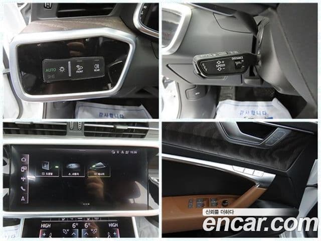 Audi A6 (C8) Premium, 2023 17