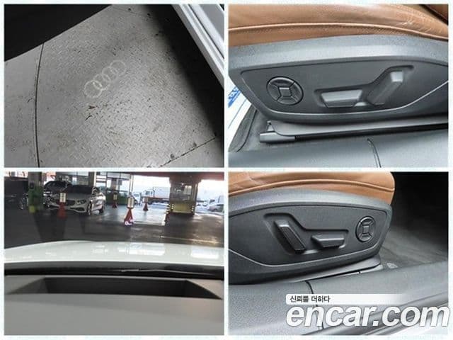 Audi A6 (C8) Premium, 2023 19