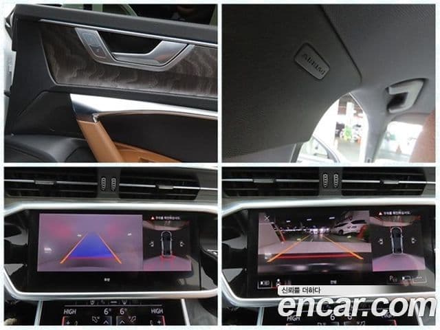 Audi A6 (C8) Premium, 2023 20