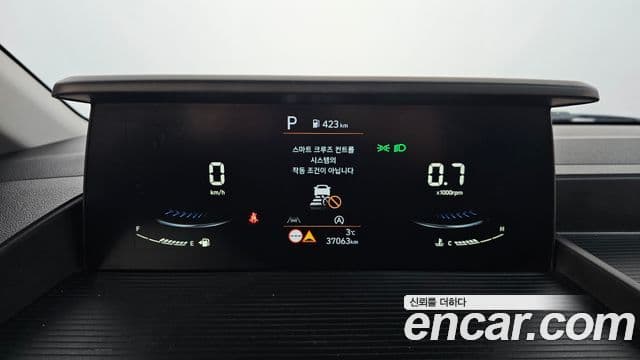 Hyundai Staria Modern, 2023 8