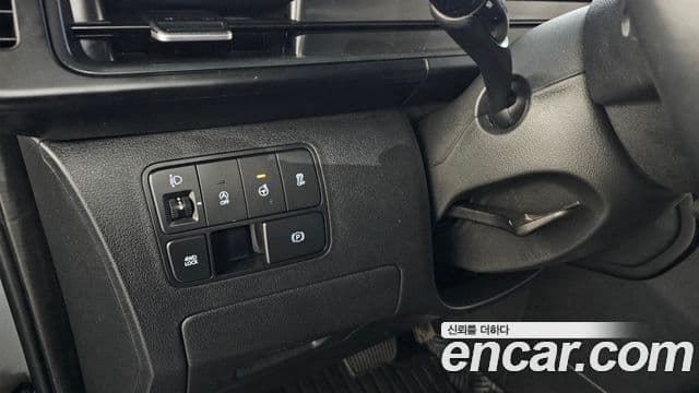 Hyundai Staria Modern, 2023 14