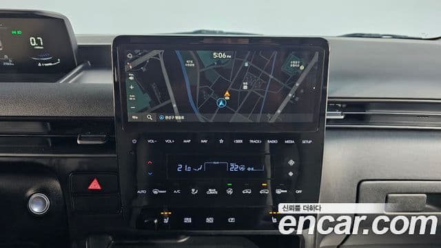 Hyundai Staria Modern, 2023 15