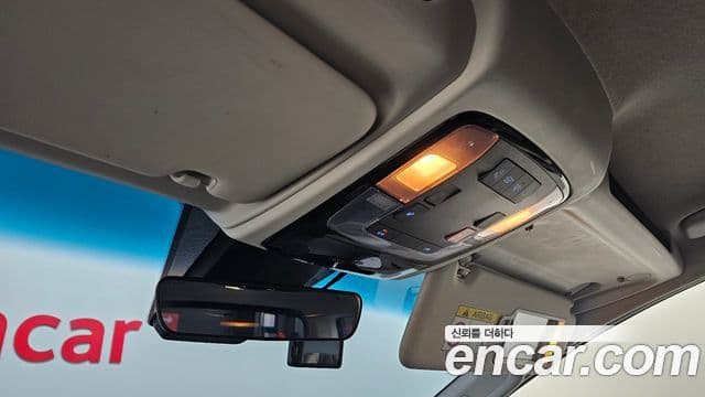 Hyundai Staria Modern, 2023 19