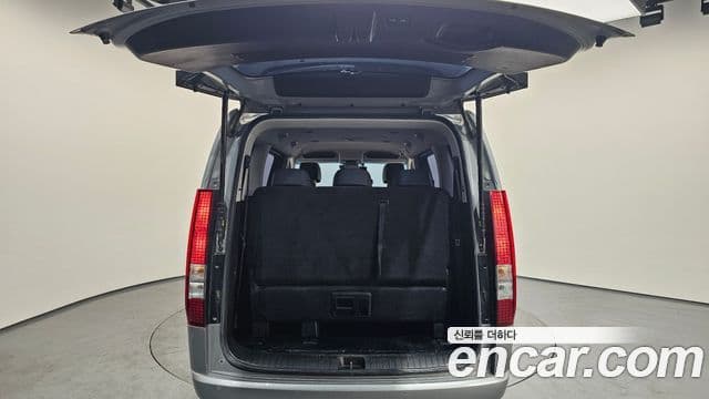 Hyundai Staria Modern, 2023 20