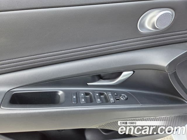 Hyundai Avante (CN7) Modern, 2021 12