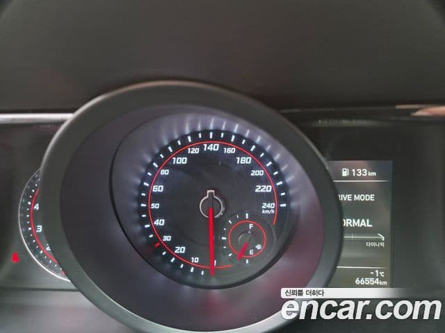 Hyundai Avante (CN7) Modern, 2021 14