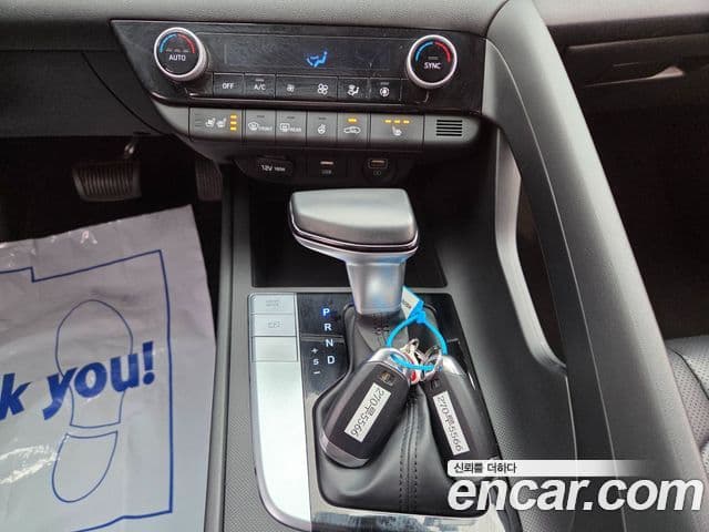 Hyundai Avante (CN7) Modern, 2021 17