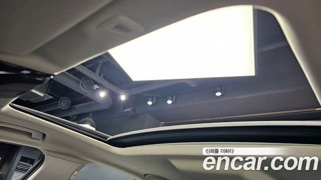 BMW 5시리즈 (G30) Luxury, 2021 16