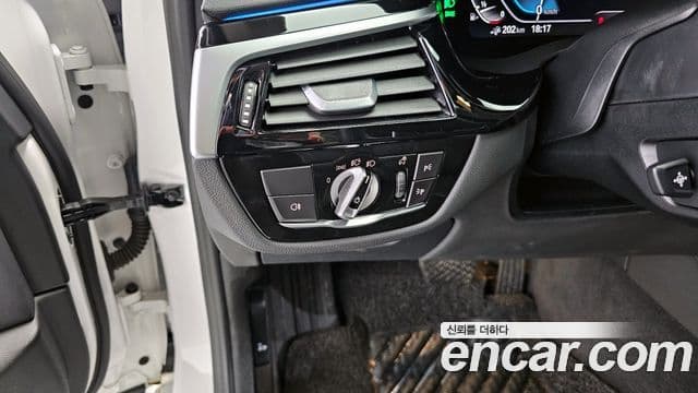 BMW 5시리즈 (G30) Luxury, 2021 18