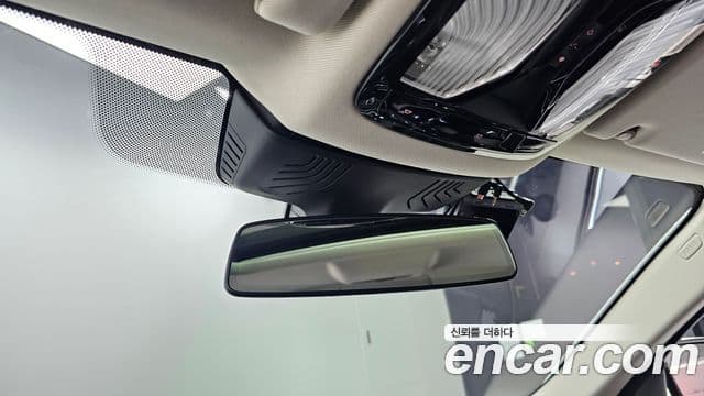 BMW 5시리즈 (G30) Luxury, 2021 19