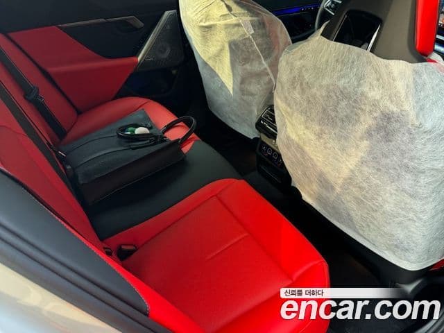 BMW M5 (G90) M5 седан, 2026 3