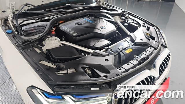 BMW 5시리즈 (G30) 530e M Sport, 2022 6