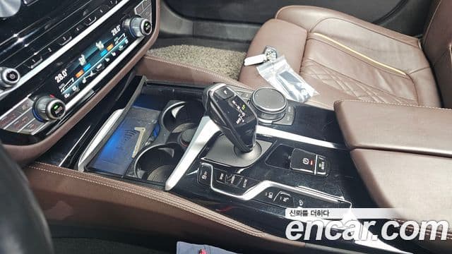 BMW 5시리즈 (G30) 530e M Sport, 2022 9