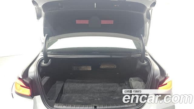 BMW 5시리즈 (G30) 530e M Sport, 2022 20