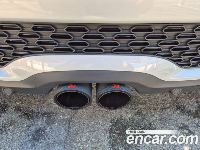 Mini Cooper S 로드스터, 2014 6