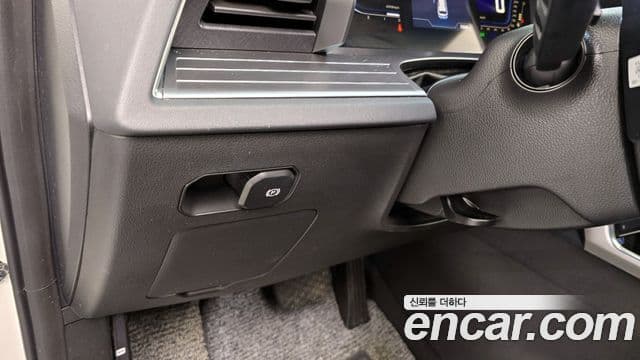 KG모빌리티(SsangYong) Torres T7, 2024 13