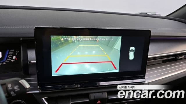 KG모빌리티(SsangYong) Torres T7, 2024 16