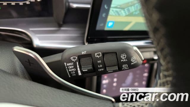 KG모빌리티(SsangYong) Torres T7, 2024 19