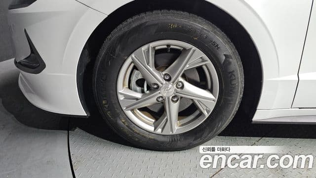 Hyundai Sonata (DN8) Style, 2020 все фото