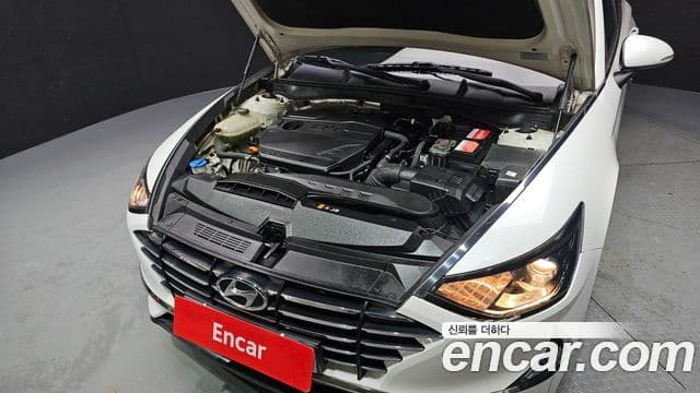 Hyundai Sonata (DN8) Style, 2020 6