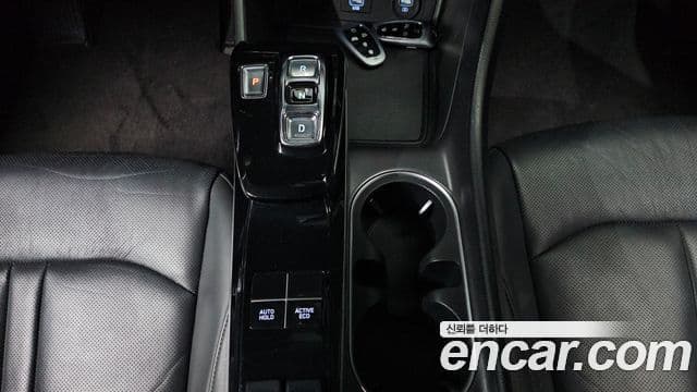 Hyundai Sonata (DN8) Style, 2020 9