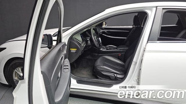 Hyundai Sonata (DN8) Style, 2020 10