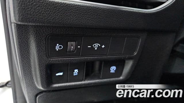 Hyundai Sonata (DN8) Style, 2020 17