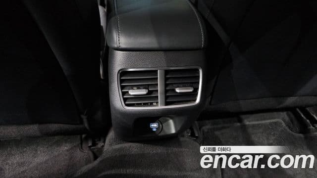 Hyundai Sonata (DN8) Style, 2020 19