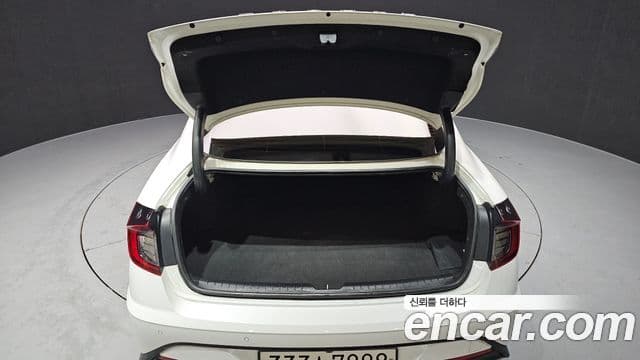 Hyundai Sonata (DN8) Style, 2020 20