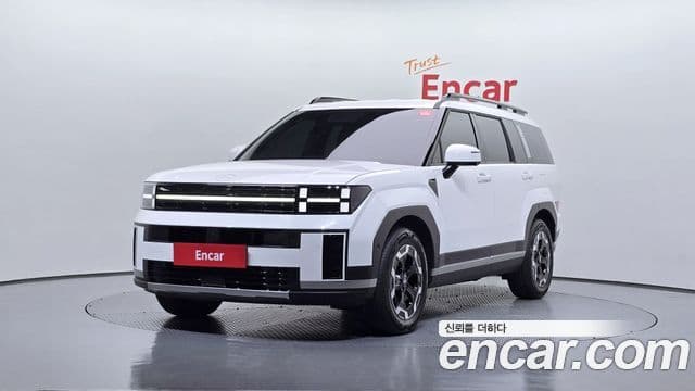 Hyundai Santa Fe (MX5) Prestige, 2024 1