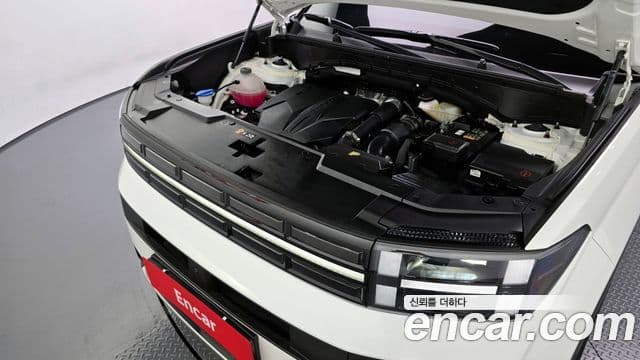 Hyundai Santa Fe (MX5) Prestige, 2024 6