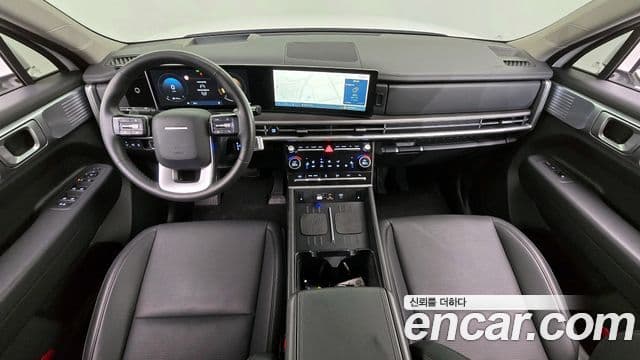 Hyundai Santa Fe (MX5) Prestige, 2024 7